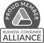 Consuner Alliance Member