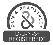 Dun & Bradstreet Registered